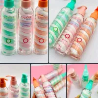 لوسیون مارشمالو