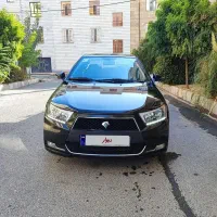 دنا پلاس اتوماتیک مدل 401