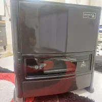 بخاری گازی جهان افروز درحد نو|بخاری، هیتر، شومینه|جوانرود, |دیوار