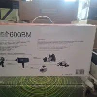 فلاش پرتابل ۶۰۰ ژول|دوربین عکاسی و فیلم‌برداری|نهاوند, |دیوار