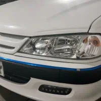 پارس مدل ۴۰۲ نیمه سفارشی کارکرد واقعی ۲۵ هزار|خودرو سواری و وانت|تربت‌حیدریه, بی بی حسنیه|دیوار