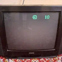 تلویزیون سینک