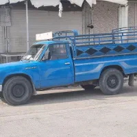 حمل بار به سرتاسر کشور