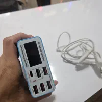 شارژر و تستر شارژ ریلایف|لوازم جانبی موبایل و تبلت|ماکو, |دیوار