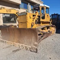 بلدوزر85کوماتسو|خودرو سنگین|میاندوآب, |دیوار