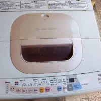 لباسشویی هیتاچی|ماشین لباسشویی و خشککن لباس|بندر ماهشهر, |دیوار