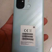 شیائومی Redmi 12C با حافظهٔ ۱۲۸ گیگابایت|موبایل|تهران, یافت آباد جنوبی|دیوار
