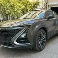 چانگان یونیت / unit