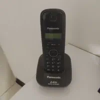 تلفن بیسیم و سانترال پاناسونیک
