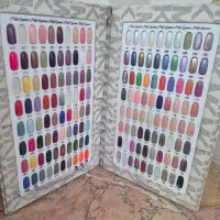 فروش کالیته لاکژل  و ژلیش    تک کالیته  یا با  هم|آرایشگاه و سالن‌های زیبایی|کرج, باغ سیب|دیوار