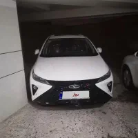 آریزو ۶ جی تی