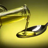 روغن سوخته خوراکی