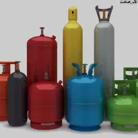 کپسول گاز بوتان