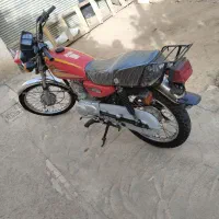 موتور دارای برگه مزایده