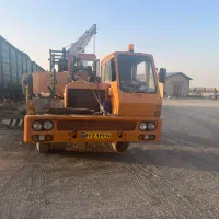 جرثقیل ۲۰ تن تادانو ،