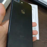 گوشی ایفن 7پلاس نیست در جهان