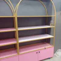 انواع دکوراسیون ام دی اف وسایل کاربردی فروشگاه|فروشگاه و مغازه|تهران, مدائن|دیوار