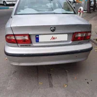 سمند Lx|خودرو سواری و وانت|تهران, خانی آباد نو شمالی|دیوار