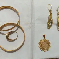 طلا