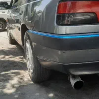 پژو 405 مدل 87 معاوضه با ریو|خودرو سواری و وانت|کرج, اسلام‌آباد|دیوار