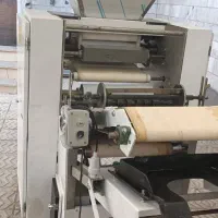 دستگاه سه کاره نانوایی لواش تافتون