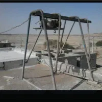 بالابر اصلی تک فاز