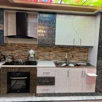 کابینت های کلاس|مصالح و تجهیزات ساختمان|اردبیل, |دیوار