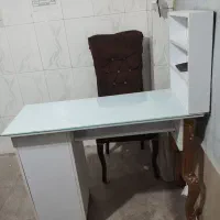 فروش وسایل ارایشگاه