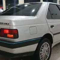 پژو۴۰۵|خودرو سواری و وانت|شوط, |دیوار