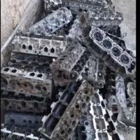 خرید وفروش سر سیلندر وسیلندر رینگ وپیستون