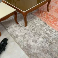 جلو مبلی و میز عسلی چوبی|مبلمان خانگی و میز عسلی|پارسآباد, |دیوار