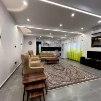 اجاره روزانه/هفتگی/ ویلا ۹۰ متری جکوزی دار|اجارهٔ کوتاهمدت ویلا و باغ|خشکبیجار, |دیوار