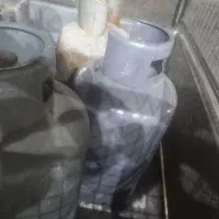 ۹عدد کپسول پرسی