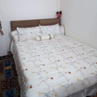 ست روتختی دونفره شیک