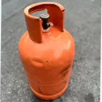 کپسول گاز پارس