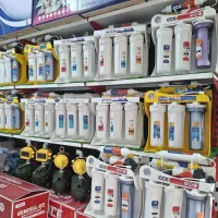 نمایندگی پخش تصفیه آب نقد اقساط تصویه آب