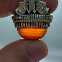 تعدادی نقره