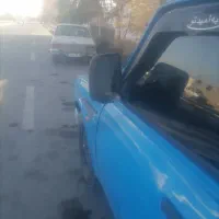 نیسان اپشنال 401 دوگانه|خودرو سواری و وانت|کرمان, |دیوار