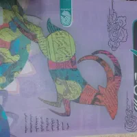 کتاب دوره طلایی پایه ۶ دبستان