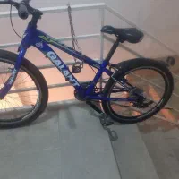 دوچرخه 24دنده ای