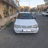 پراید 111 مدل 97|خودرو سواری و وانت|اسلامشهر, شهرک قائمیه|دیوار