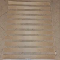 پرده زبرا|پرده، رانر، رومیزی|تهران, شهرک دریا|دیوار