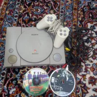 سونی ۱|کنسول، بازی ویدئویی و آنلاین|ملایر, |دیوار