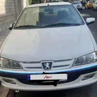 خودرو پارس ۱۴۰۱