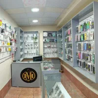 فروش اجناس و دکور لوازم جانبی موبایل|فروشگاه و مغازه|بندرلنگه, |دیوار