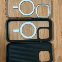 قاب Iphone 16 Pro|لوازم جانبی موبایل و تبلت|تهران, توحید|دیوار