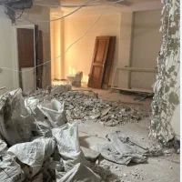 بنا ، تعمیرات وباز سازی وبنایی