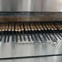 نظافت کافه رستوران جاده قزانچی