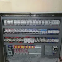 گروه ایمن مدار نصف جهان (برقکار صنعتی و ساختمان)|خدمات پیشه و مهارت|نجفآباد, حومه نجف آباد|دیوار