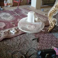 پنکه توشیبا